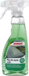 Sonax Sonax - Płyn do mycia szyb 500ml uniwersalny 1