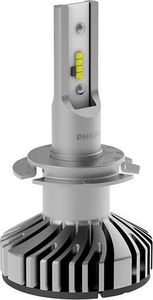 Philips Zestaw żarówek H7 Philips X-Treme Ultinion Led 5800K 12V uniwersalny 1