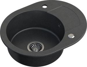 Zlewozmywak Steiner Cuba 216 2