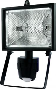 Naświetlacz Polux Naświetlacz ledowy Projektor halogenowy 150W Polux 202376 IP44 1