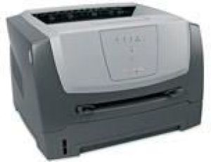 Drukarka laserowa Lexmark E250d 1