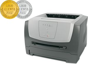 Drukarka laserowa Lexmark E250d 2