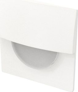 Oprawa schodowa Azzardo Sane LED biały (AZ2769) 1