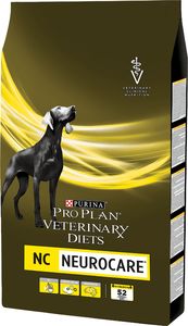 Purina Karma dla psa PURINA PRO PLAN Veterinary Diets NC Neuro Care 3kg 1