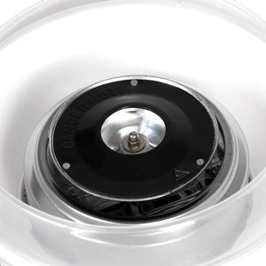 Maszynka do waty cukrowej 000456 4