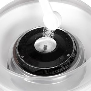 Maszynka do waty cukrowej 000456 5