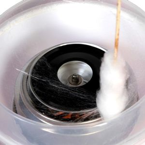 Maszynka do waty cukrowej 000456 7