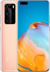 Smartfon Huawei P40 Pro 8/256GB Dual SIM Srebrny  (47180) 1