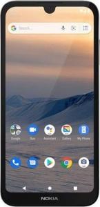 Smartfon Nokia 1.3 16 GB Dual SIM Brązowy  (6438409043931) 3