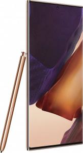Smartfon Samsung Galaxy Note20 Ultra 256 GB Dual SIM Brązowy 4