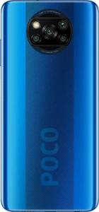 Smartfon POCO POCO X3 6/64GB NFC BLUE (29596) 3
