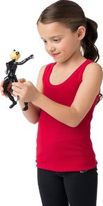 Figurka COBI Miraculum Biedronka i Czarny Kot figurka 19 cm uniwersalny 4