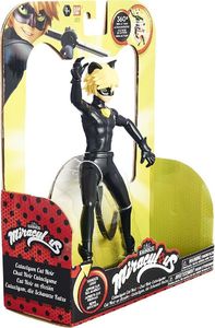 Figurka COBI Miraculum Biedronka i Czarny Kot figurka 19 cm uniwersalny 6