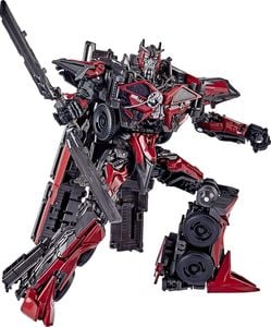 Figurka Hasbro Transformers Figurka Sentinel Prime 5
