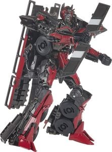 Figurka Hasbro Transformers Figurka Sentinel Prime 6