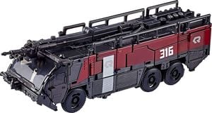 Figurka Hasbro Transformers Figurka Sentinel Prime 7