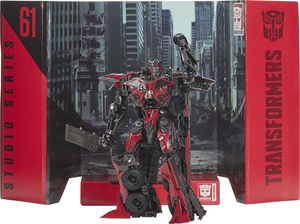 Figurka Hasbro Transformers Figurka Sentinel Prime 9