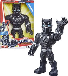 Figurka Hasbro  Marvel Super Hero Figurka Czarna Pantera 1