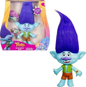 Figurka Hasbro Trolle Śpiewająca figurka Branch uniwersalny 1