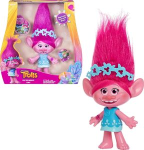 Figurka Hasbro Trolle Śpiewająca figurka Poppy uniwersalny 1