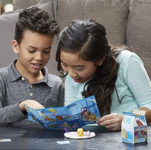 Figurka Hasbro Lost Kitties - figurka w kartoniku (E4459) 7