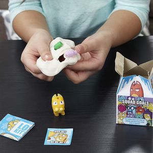 Figurka Hasbro Lost Kitties - figurka w kartoniku (E4459) 8