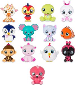 Figurka Imc Cry Babies Pet Zwierzaki Figurka+Akcesoria 3