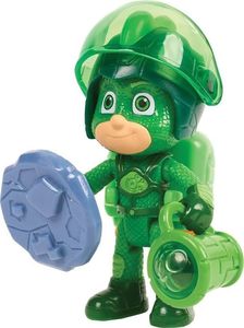 Figurka Just Play  Pidżamersi - Gekson + akcesoria (PJ95165S0) 3