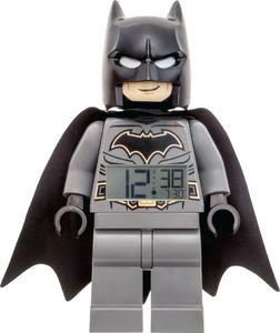 LEGO DC Comics Super Heroes Batman budzik 3