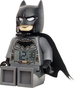 LEGO DC Comics Super Heroes Batman budzik 4