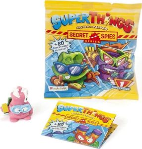 Figurka Magic Box Super Things (seria 6) - saszetka 50 szt. (STH60101) 2