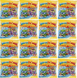 Figurka Magic Box Super Things (seria 6) - saszetka 16 szt. (STH60101) 1