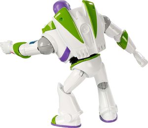 Figurka Mattel Toy Story 4 Buzz Astral (GGX33) 5