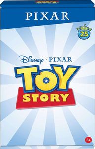 Figurka Mattel Toy Story 4 Buzz Astral (GGX33) 7