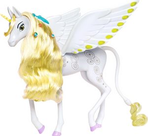 Figurka Simba Mia i Ja - Jednorożec Onchao (109480093) 7