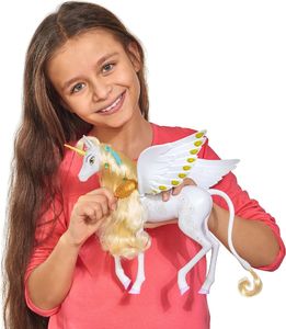 Figurka Simba Mia i Ja - Jednorożec Onchao (109480093) 9