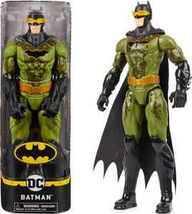 Figurka Spin Master Batman figurka 12 zielony strój 1