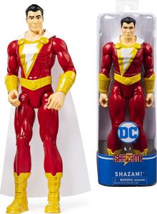Figurka Spin Master DC Comics - Shazam (6056278) 1