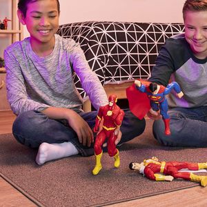 Figurka Spin Master DC Comics - Shazam (6056278) 4