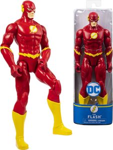 Figurka Spin Master  DC Comics - Flash (6056278) 1