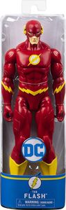 Figurka Spin Master  DC Comics - Flash (6056278) 2