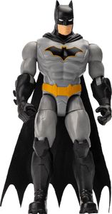 Figurka Spin Master  Batman 4" - Batman (6055946) 3