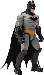 Figurka Spin Master  Batman 4" - Batman (6055946) 4