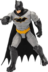 Figurka Spin Master  Batman 4" - Batman (6055946) 5