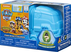 Figurka Spin Master Psi Patrol Dino Rescue mini - niebieski (6058813) 2