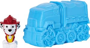 Figurka Spin Master Psi Patrol Dino Rescue mini - niebieski (6058813) 5