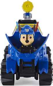 Figurka Spin Master Psi Patrol Dino Rescue - pojazd Chase (6056930) 5