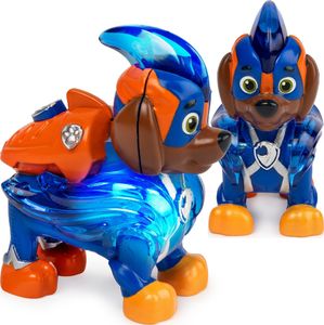 Figurka Spin Master Psi Patrol Mighty Pups Charged Up Kosmopieski - Zuma (6055929 / 20122534) 1