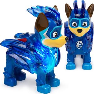 Figurka Spin Master Psi Patrol Mighty Pups Charged Up Kosmopieski - Chase (6055929 / 20122532) 1