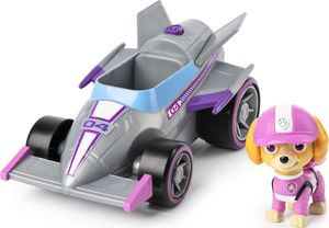 Figurka Spin Master  Psi Patrol Race&Go - pojazd Skye (6058586) 2